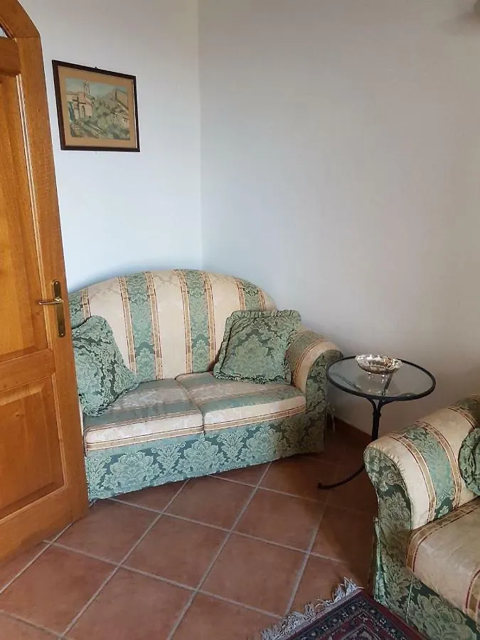 马萨马里蒂马Centro Storico - 27 Via Bernardino Degli Albizzeschi公寓 马萨马里蒂马