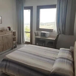 Appartamento Le Coste Alloggio N. 2, Massa Marittima