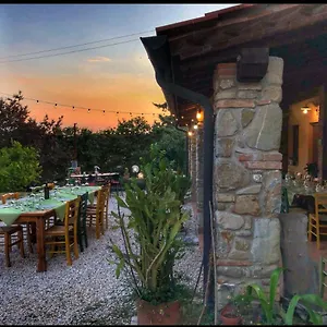 Apartment Agriristoro Podere S. Andrea, Massa Marittima